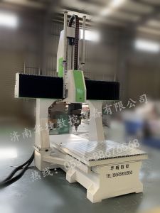 乌兰察布丰镇五轴加工中心