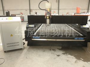 乌兰察布丰镇HW-1530石材雕刻机