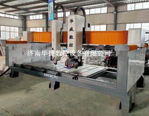 乌兰察布丰镇岩板桥切机/石英石加工中心