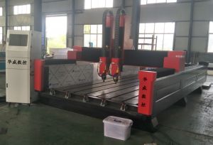 乌兰察布丰镇发泡陶瓷雕刻机