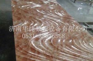 乌兰察布丰镇石材雕刻样板