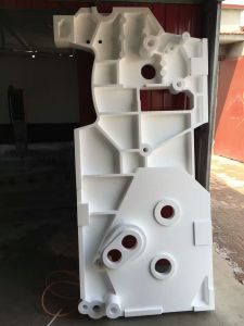 乌兰察布丰镇泡沫/橡塑样品