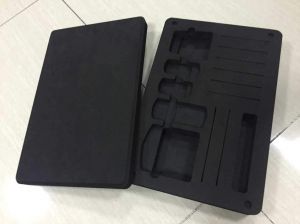 乌兰察布丰镇泡沫/橡塑样品