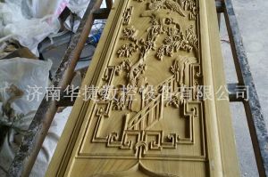 乌兰察布丰镇木工样品