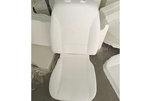 乌兰察布丰镇五轴加工中心样品