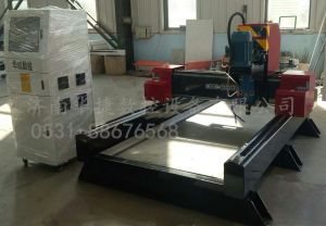 乌兰察布丰镇数控金属钻孔机