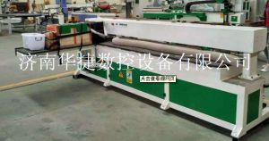 乌兰察布丰镇水平侧孔机