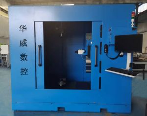 乌兰察布丰镇全包围立式立体雕刻机
