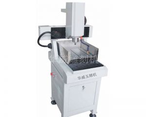 乌兰察布丰镇电脑玉雕机HW-3636